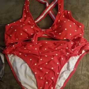 Adorable Cupshe Bikini